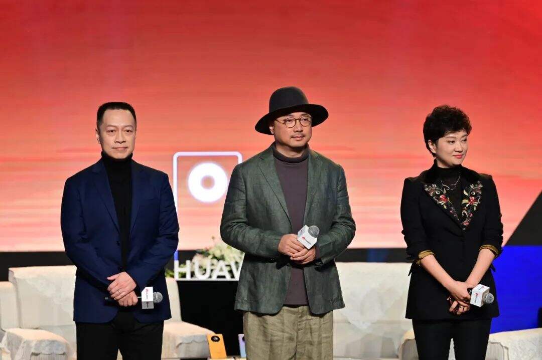 广告人干货库 华为×优力丨明星对品牌的赋能,绝不仅仅是流量加持那么简单-广告人干货库