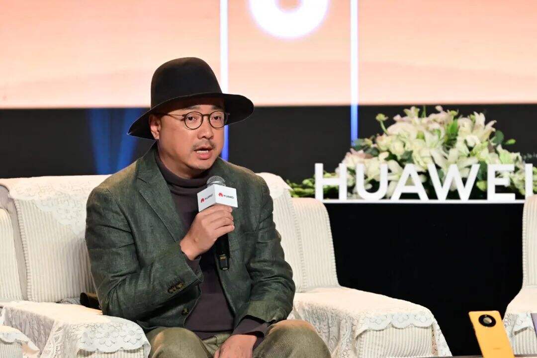 广告人干货库 华为×优力丨明星对品牌的赋能,绝不仅仅是流量加持那么简单-广告人干货库