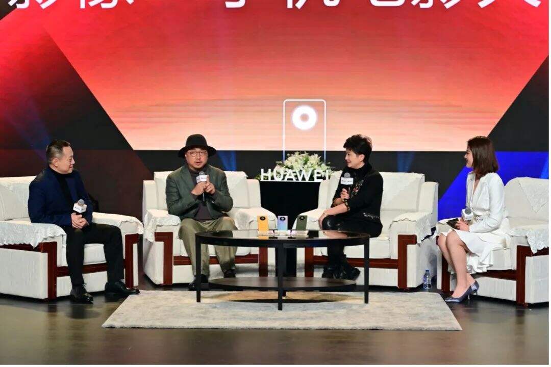 广告人干货库 华为×优力丨明星对品牌的赋能,绝不仅仅是流量加持那么简单-广告人干货库