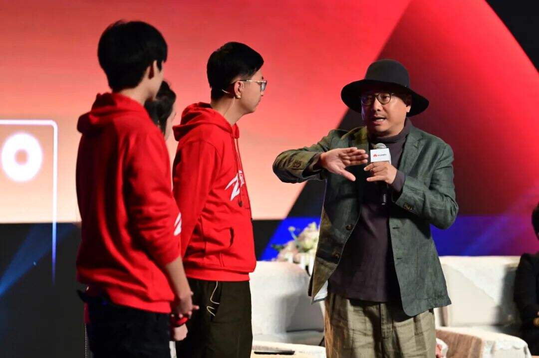 广告人干货库 华为×优力丨明星对品牌的赋能,绝不仅仅是流量加持那么简单-广告人干货库