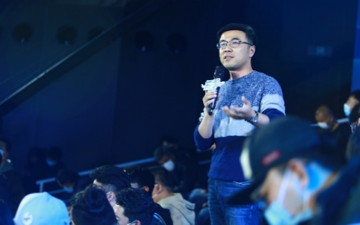 广告人干货库 宝马 X 优力 | 以幽默直面质疑!宝马推出全新辩论节目“马上说”-广告人干货库