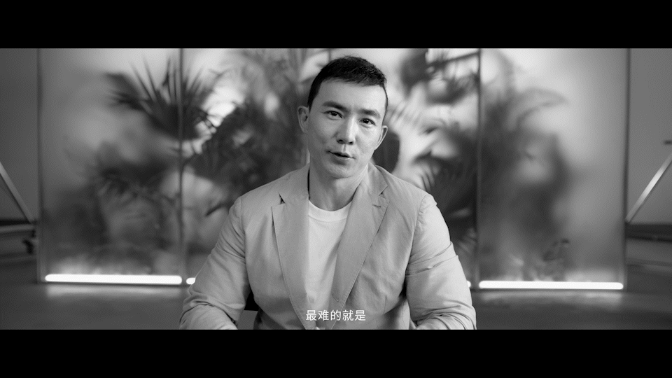 广告人干货库 九阳豆浆 x 刘畊宏: 喝十几年豆浆的刘畊宏,终于拍了支豆乳广告-广告人干货库