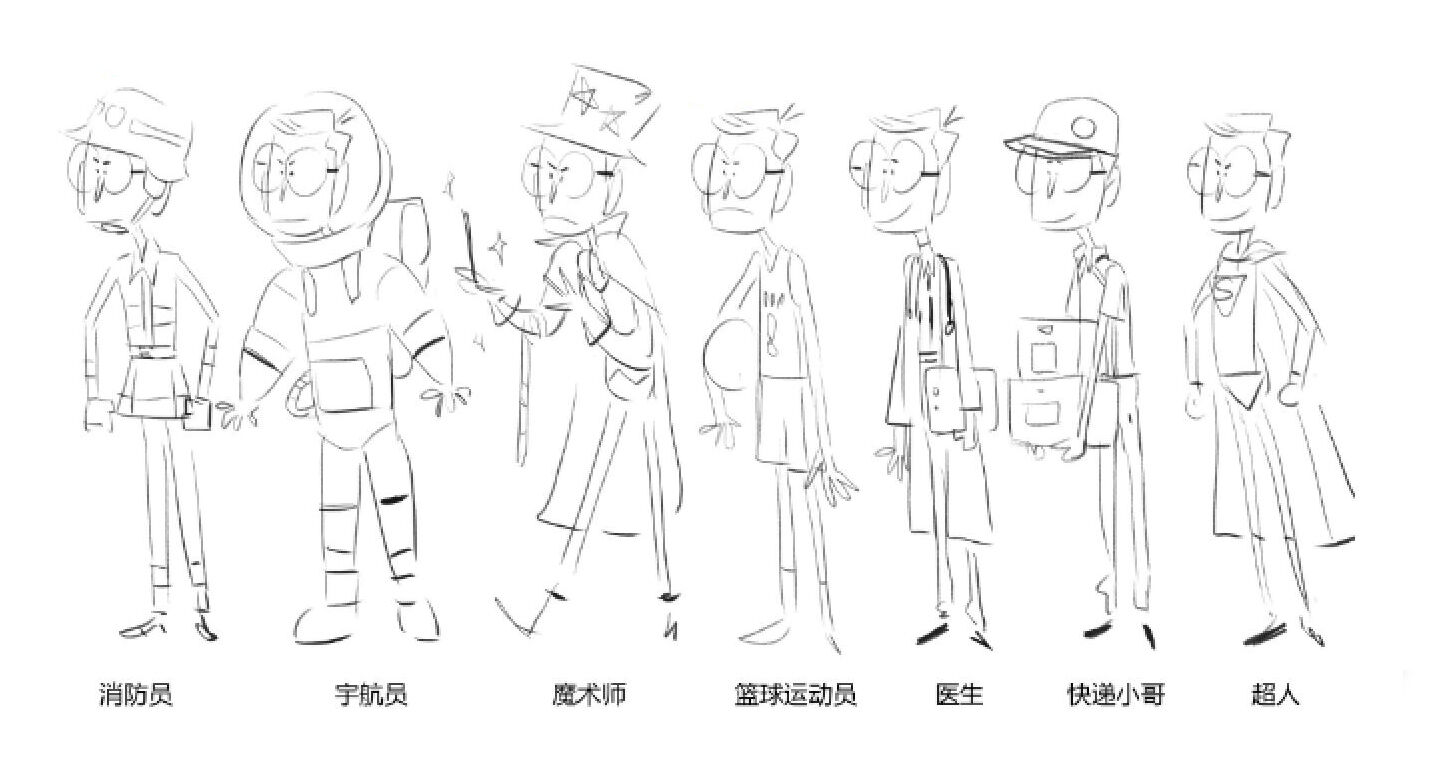 广告人干货库 宝洁×永辉超市:3159个孩子有“画”说给你听!-广告人干货库