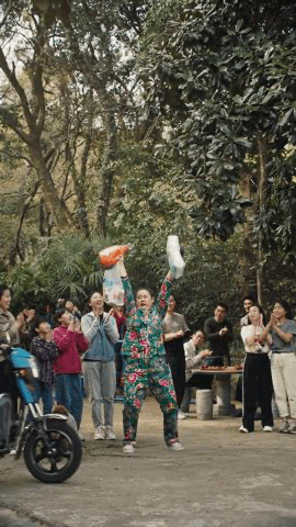 广告人干货库 宝洁:只要送得够快,结果就不会太坏-广告人干货库