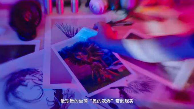 广告人干货库 联想造物计划×魔兽世界:重构拯救者,召唤“奥的灰烬”-广告人干货库