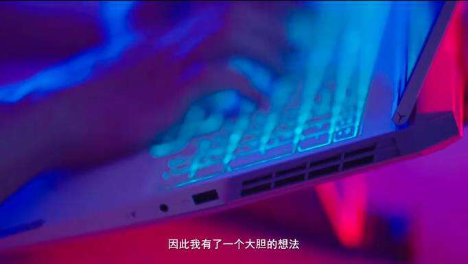 广告人干货库 联想造物计划×魔兽世界:重构拯救者,召唤“奥的灰烬”-广告人干货库