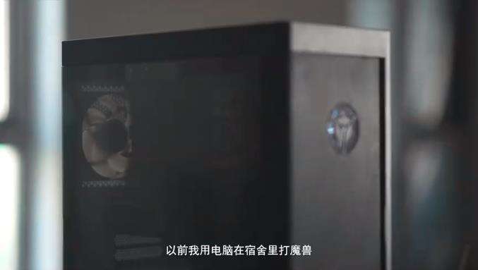 广告人干货库 联想造物计划×魔兽世界:重构拯救者,召唤“奥的灰烬”-广告人干货库