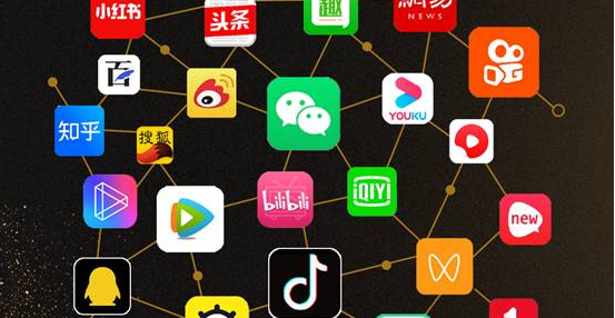 企业该如何高效搭建新媒体矩阵？-广告人干货库