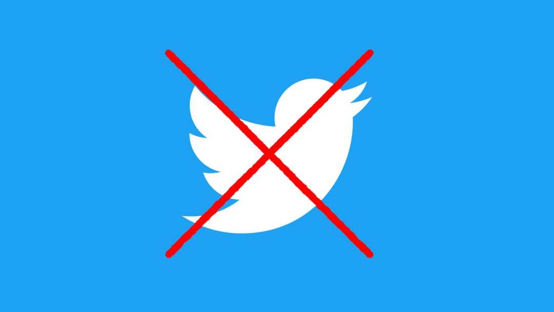 广告人干货库 Twitter告别小蓝鸟Logo,马斯克的X来了!-广告人干货库