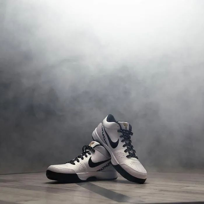 Nike或将重推科比个人品牌-广告人干货库