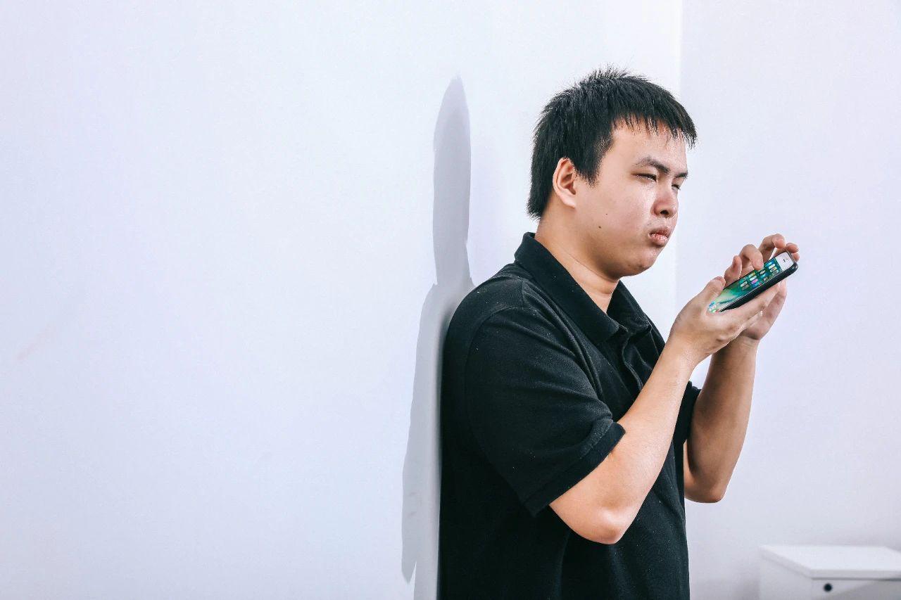 饿了么举办了一场盲人电竞赛-广告人干货库