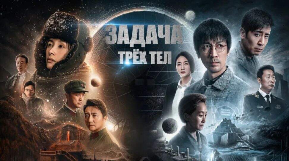 广告人干货库 当宇宙级IP联名顶级VDS品牌:三体 x 汤臣倍健-广告人干货库
