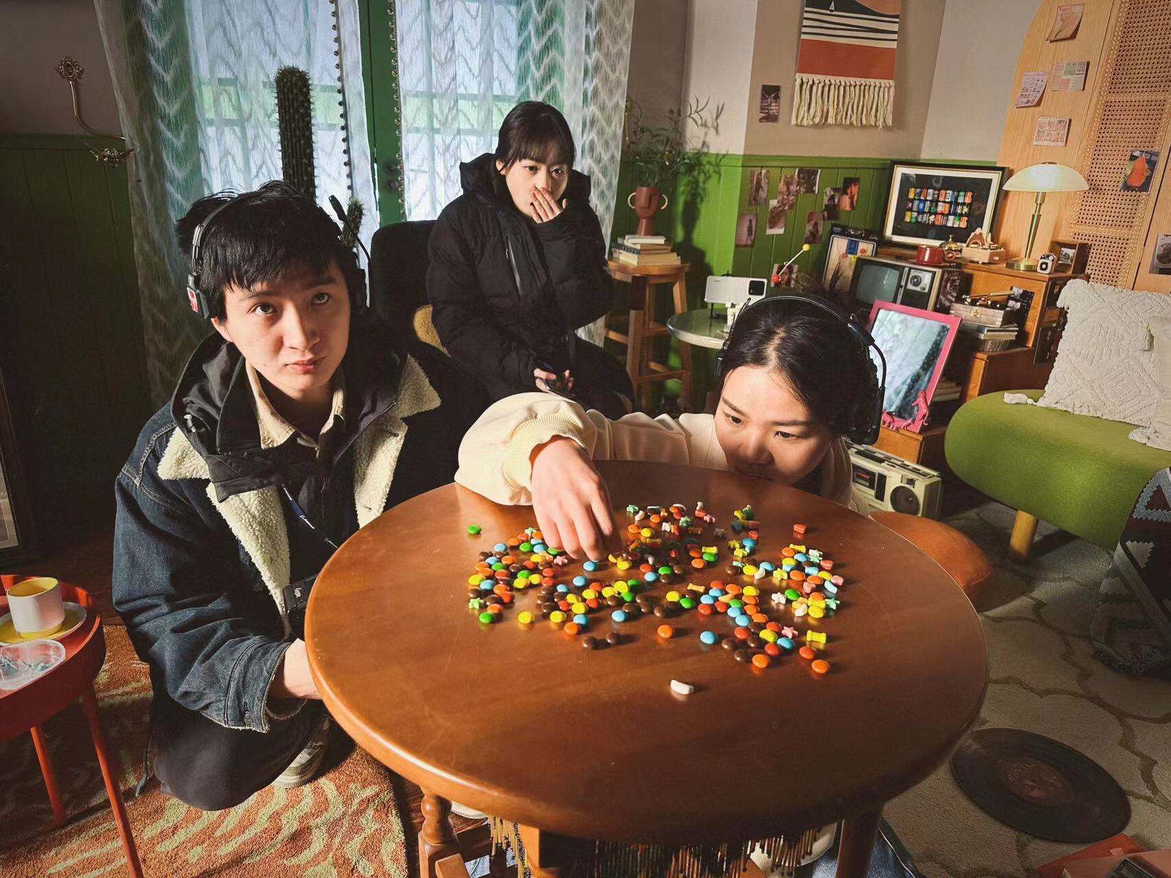 广告人干货库 小米妇女节《她的影像故事》:文淇、高叶、高圆圆讲述-广告人干货库