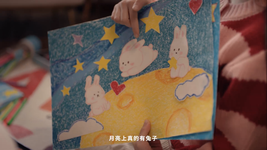 广告人干货库 伊利|蹦蹦跳跳到兔年!-广告人干货库