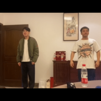 广告人干货库 珍味小梅园|国民预制菜,看王耀庆舞一下!-广告人干货库
