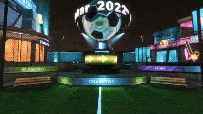 广告人干货库 PICO VR:你不是一个人在看世界杯-广告人干货库
