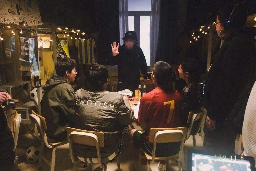 广告人干货库 PICO VR:你不是一个人在看世界杯-广告人干货库