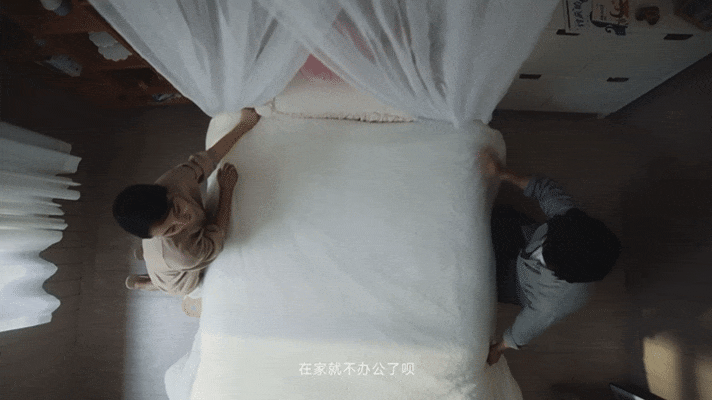 广告人干货库 追觅治愈系TVC:扫去生活里的灰尘-广告人干货库