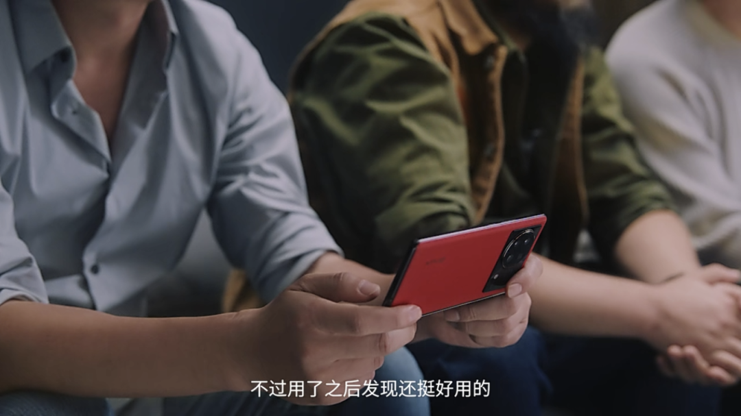 广告人干货库 vivo|这次我们和许知远聊了聊-广告人干货库