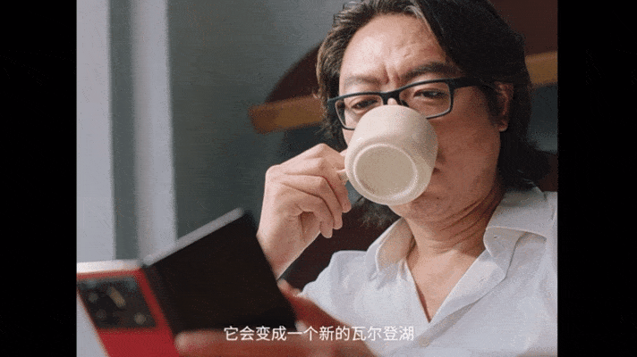 广告人干货库 vivo|这次我们和许知远聊了聊-广告人干货库