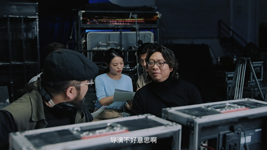 广告人干货库 vivo|这次我们和许知远聊了聊-广告人干货库