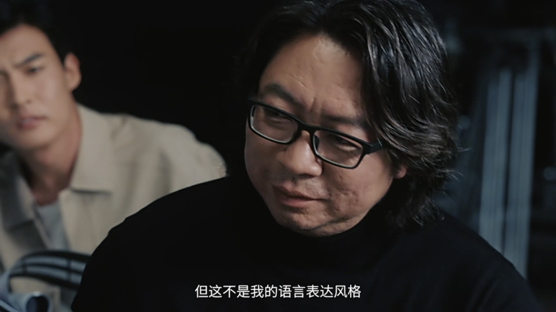 广告人干货库 vivo|这次我们和许知远聊了聊-广告人干货库