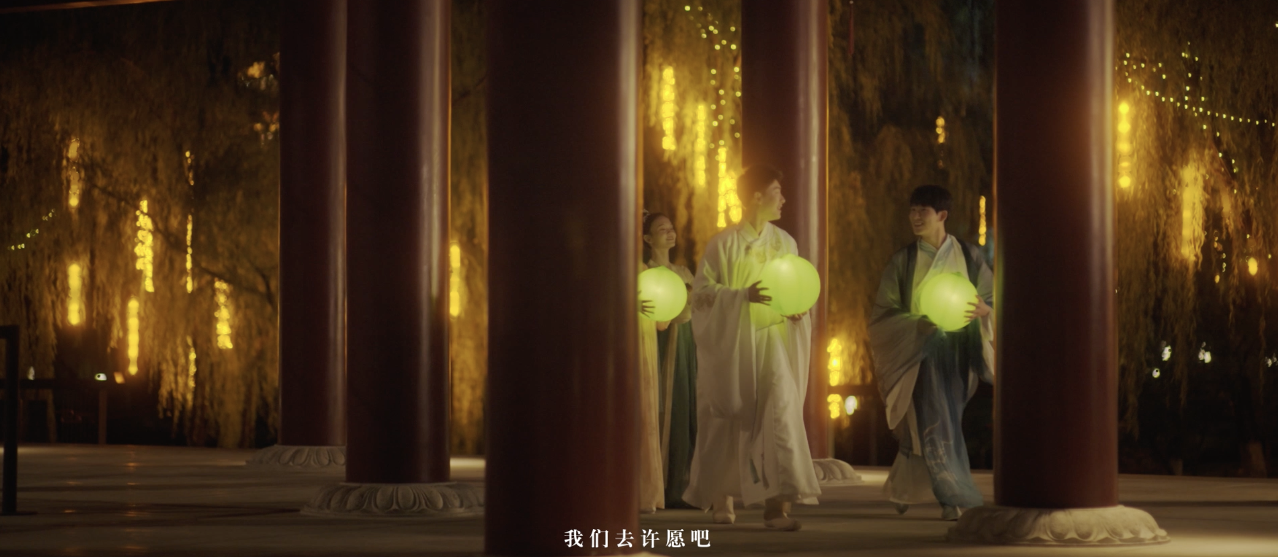 广告人干货库 统一青梅绿茶×B站:大粒梅弹幕三部曲-广告人干货库