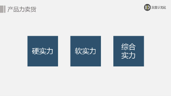 广告人干货库 三大卖货的底层逻辑-广告人干货库