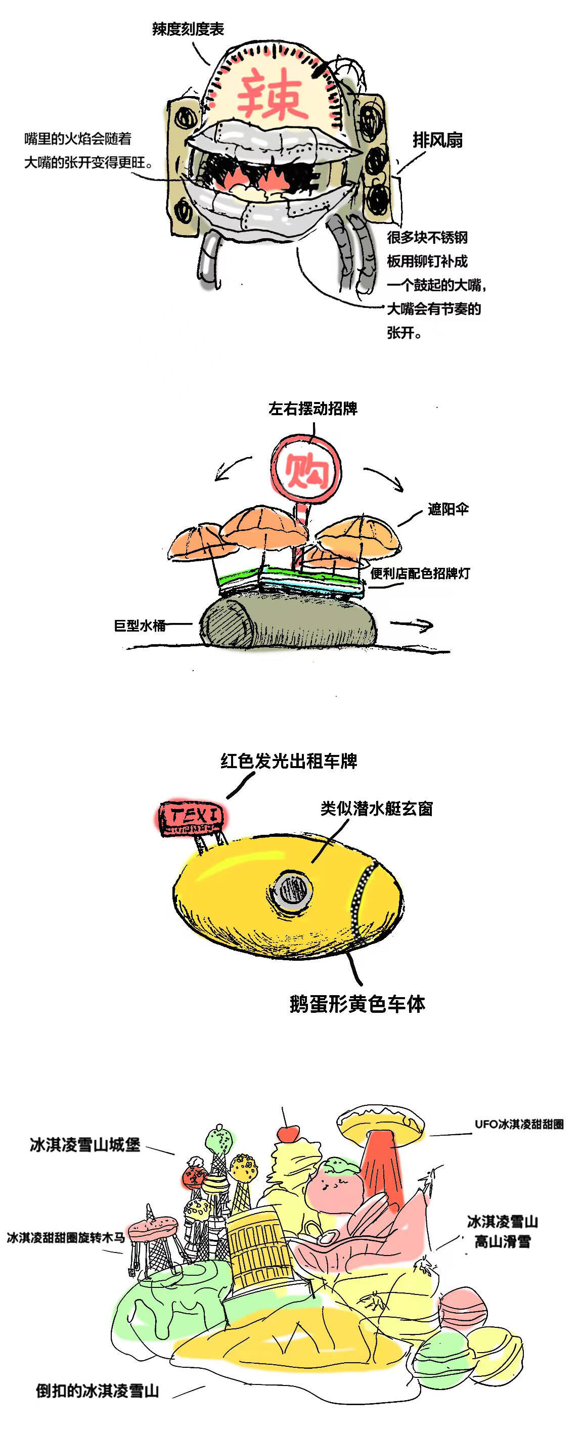 广告人干货库