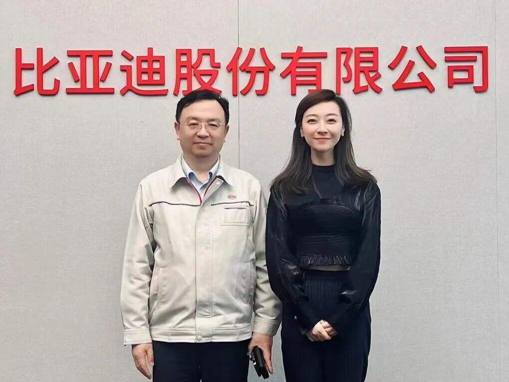 广告人干货库 王传福:比亚迪就想做一道证明题,附157条商业思考-广告人干货库