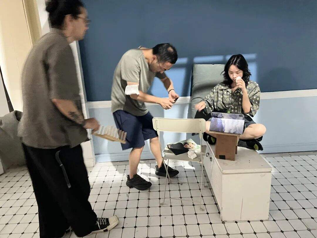 广告人干货库 美团外卖创意TVC:外卖能快到什么程度?-广告人干货库