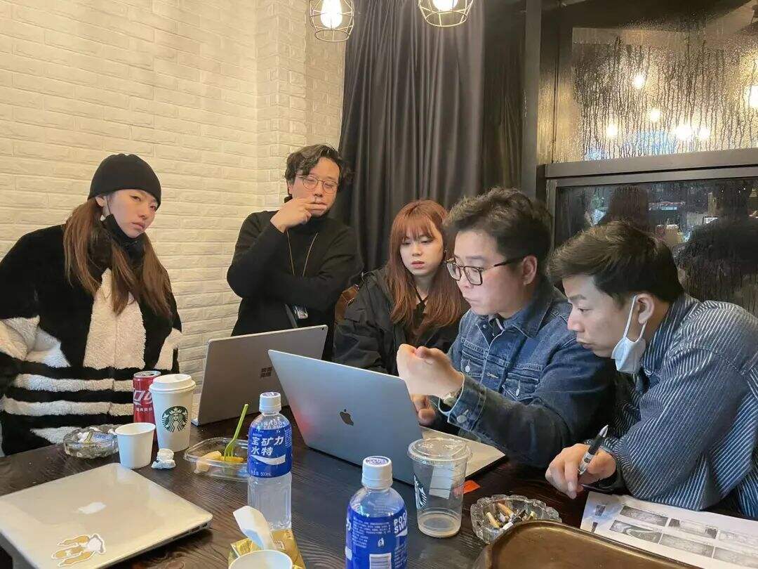 广告人干货库 赤马x理想汽车: 2分钟如何拍科幻大片?先上车再说!-广告人干货库