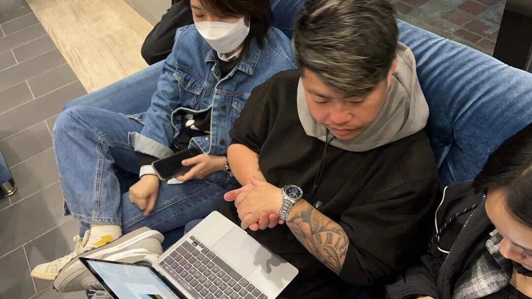 赤马新作 | 携手蔚来，向未来疾驰-广告人干货库