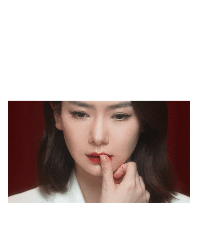 丸美X戚薇：女孩别怕太显眼-广告人干货库