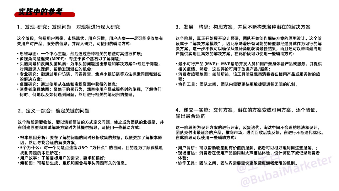 实体商业体验设计全攻略-广告人干货库