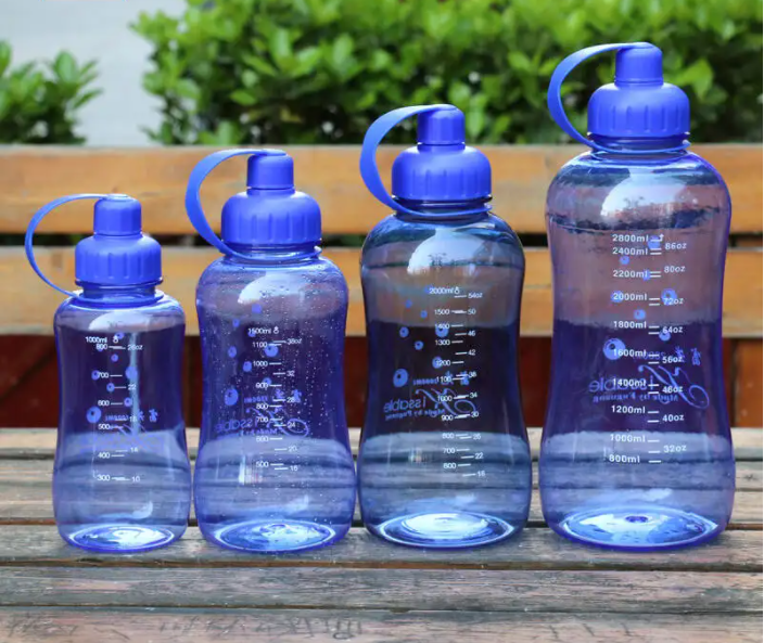 松鼠跃动×吨吨BOTTLED JOY：3分钟解析吨吨桶爆火背后的成功逻辑-广告人干货库