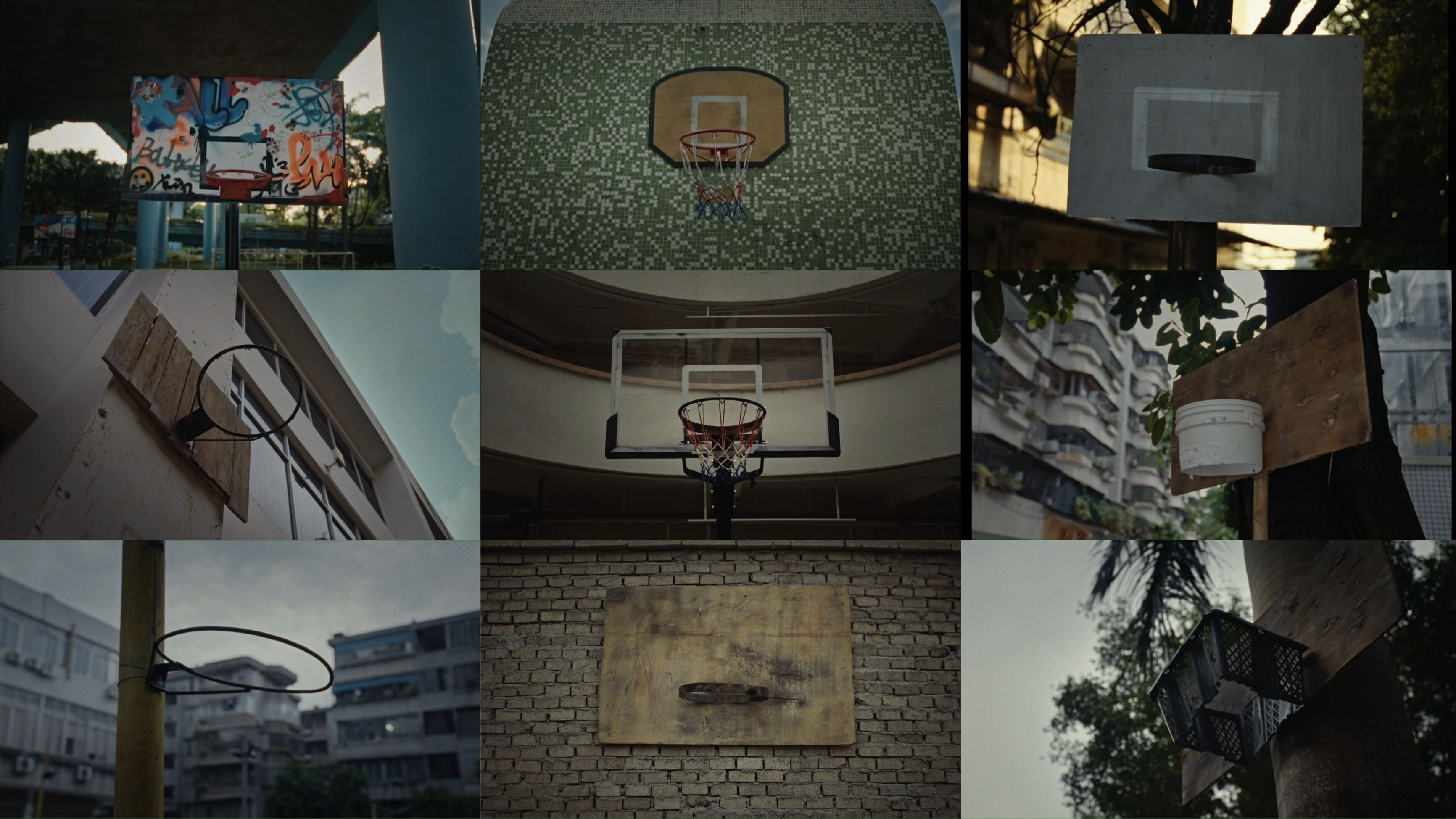 广告人干货库 伊利×2023FIBA篮球世界杯:热爱,一直到世界尽头-广告人干货库