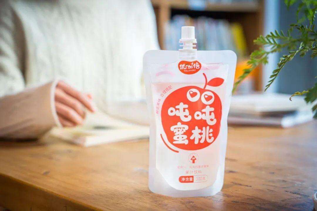 广告人干货库 优伽倍:C位亮相第108届全国糖酒商品交易会!5天成交经销商76家!-广告人干货库