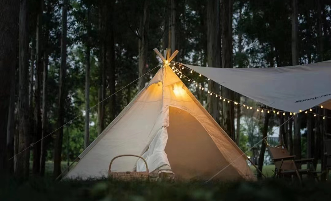 广告人干货库 山扉:家庭奢享户外领创品牌,首年实现销量从0到2亿的突破-广告人干货库