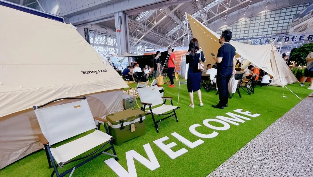广告人干货库 山扉:家庭奢享户外领创品牌,首年实现销量从0到2亿的突破-广告人干货库