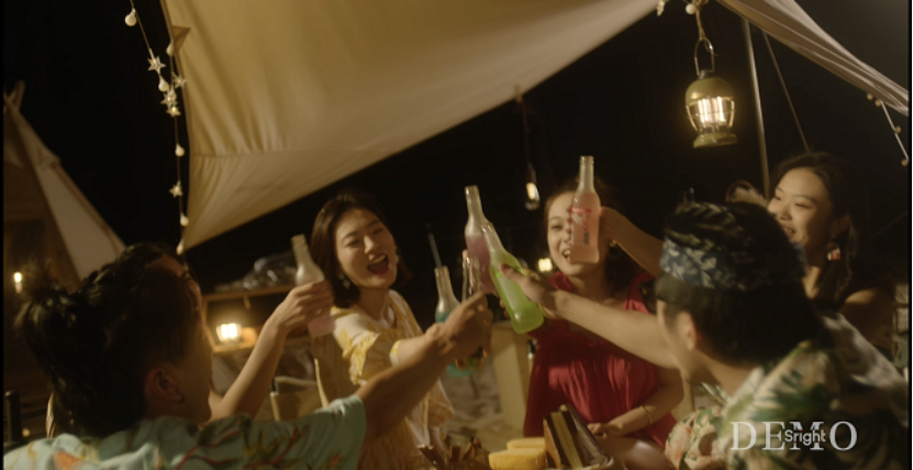 广告人干货库 山扉:家庭奢享户外领创品牌,首年实现销量从0到2亿的突破-广告人干货库