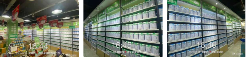 广告人干货库 贝特佳:国产奶粉新标杆,3年实现5000万到20个亿的突破-广告人干货库