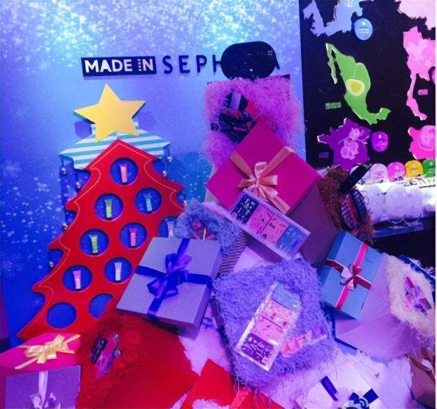 广告人干货库 丝芙兰:以创意营销,助力全球著名美妆品牌扎根中国-广告人干货库