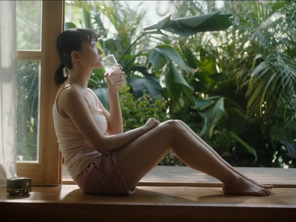 广告人干货库 猫王音响七夕短片:只要音乐响起,我便与你合拍-广告人干货库
