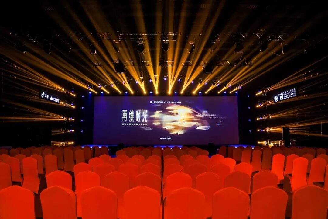 广告人干货库 为10部经典港片重制海报之后,我们想和你聊聊设计思路&港影记忆-广告人干货库