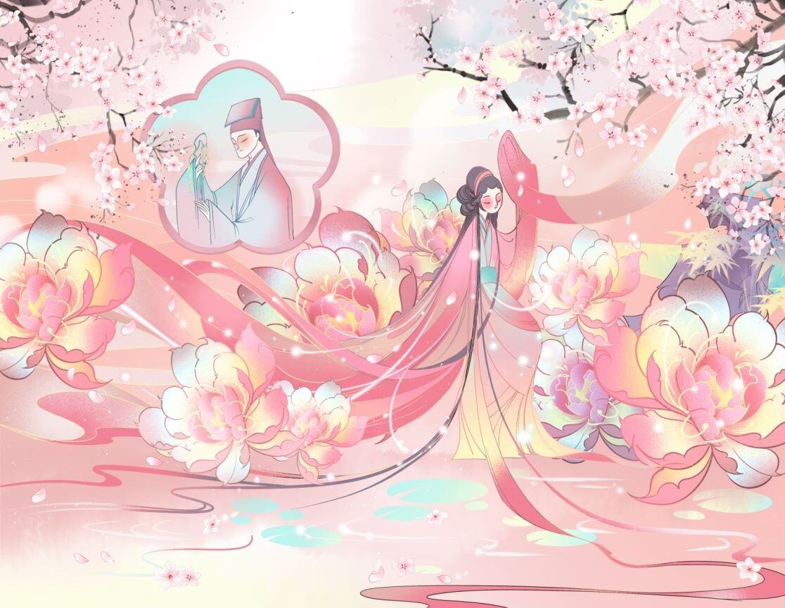广告人干货库 杰士邦 × 站酷:不一样的女性,渴望不一样的爱情“玻”长-广告人干货库