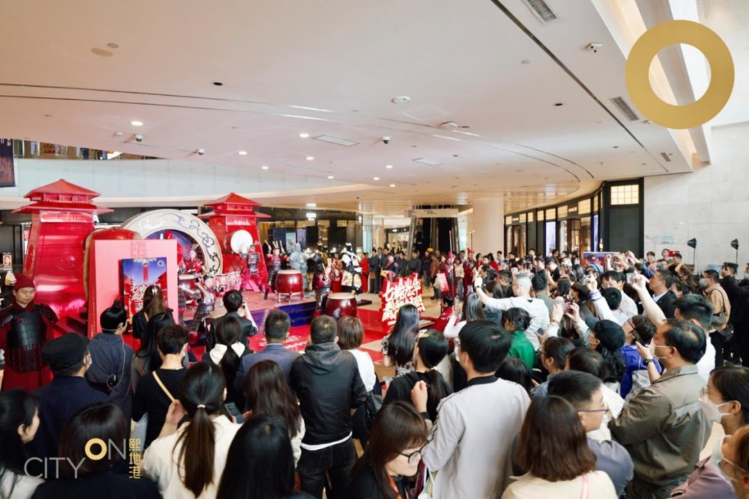 这50个mall堪称内地商场“显眼包”，有看点又有人气！-广告人干货库