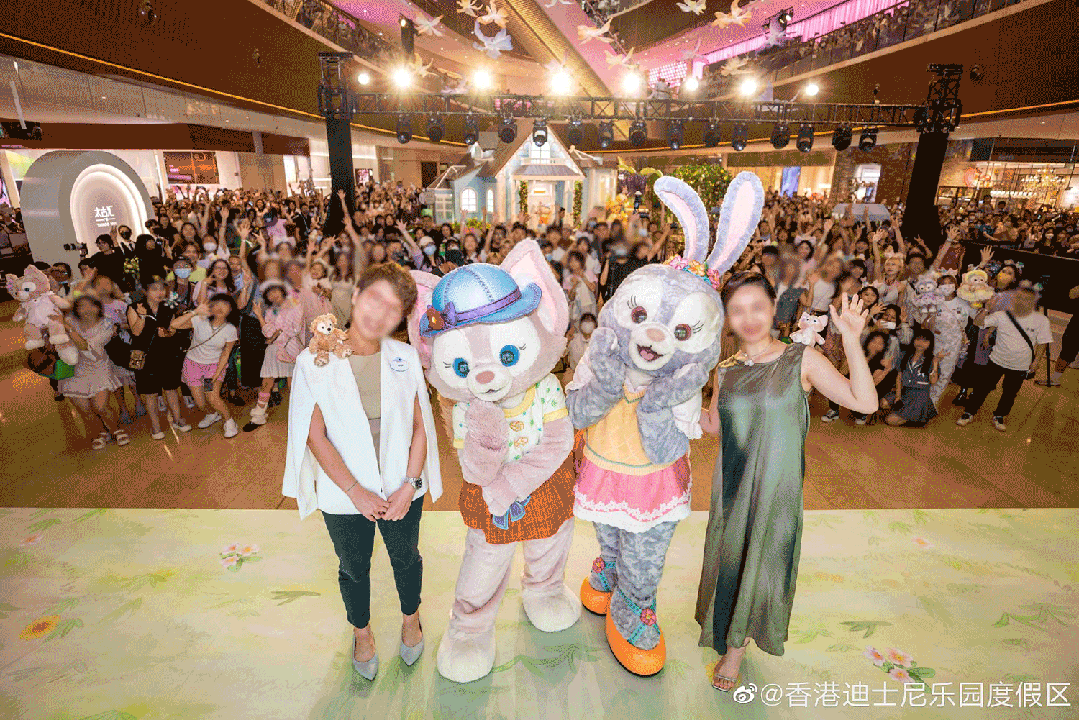 这50个mall堪称内地商场“显眼包”，有看点又有人气！-广告人干货库