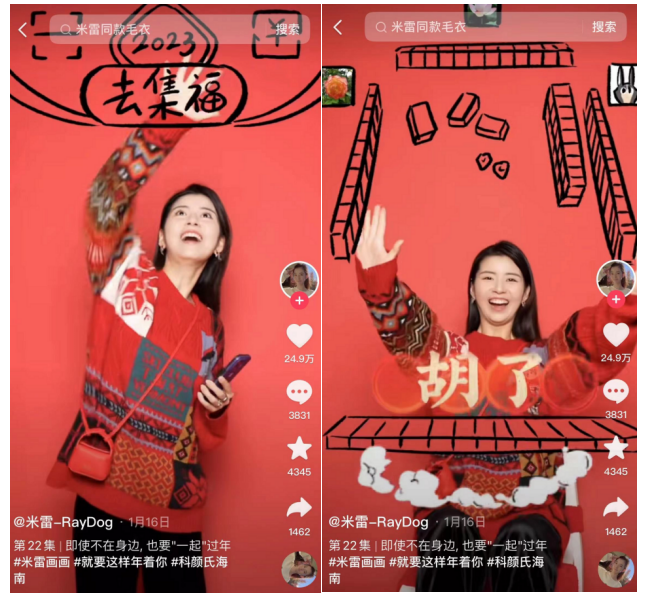 广告人干货库 微梦 X Kiehl‘s丨如何把握新春营销热点,实现异军“兔”起?-广告人干货库