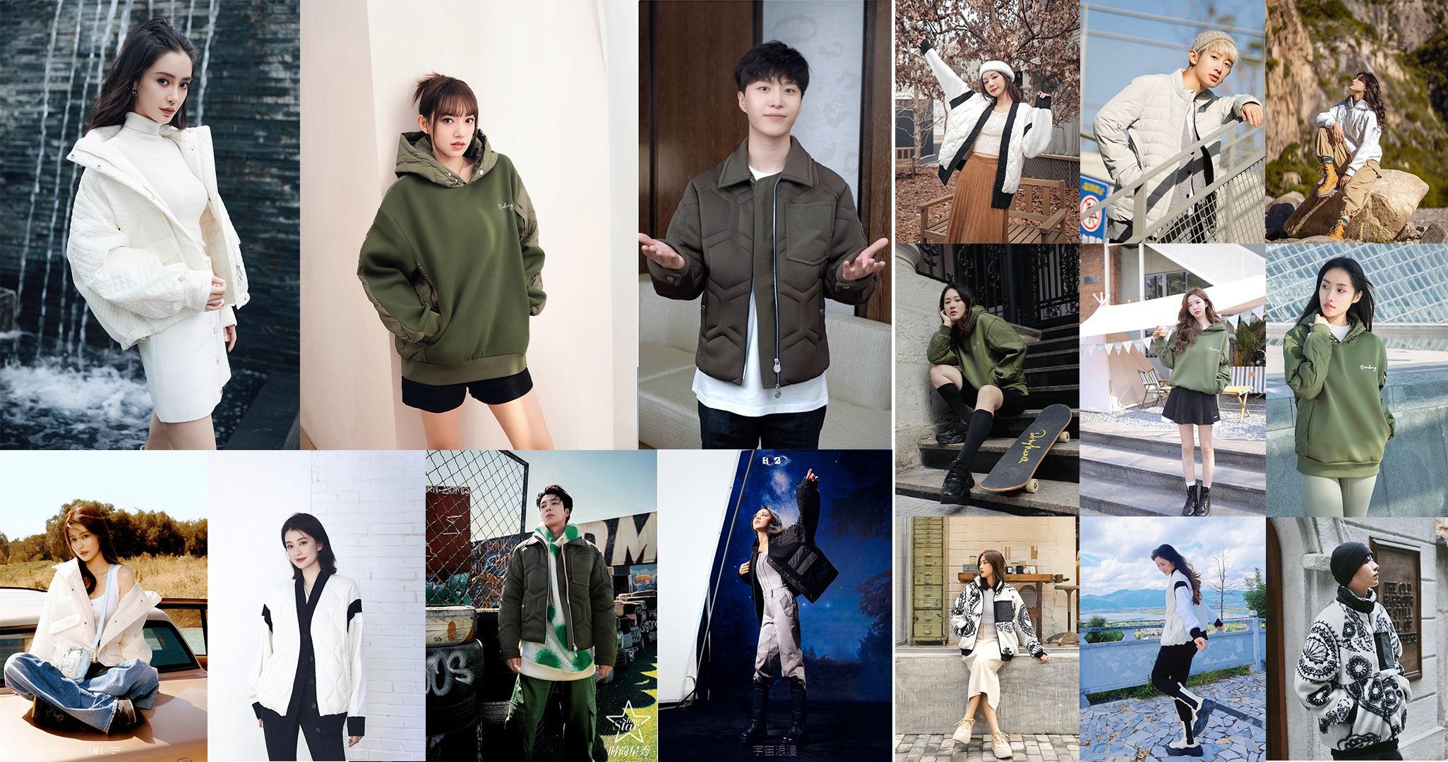 广告人干货库 “重新定义轻薄羽绒服”的波司登,重塑现象级大品类-广告人干货库